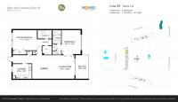 Floor Plan Thumbnail
